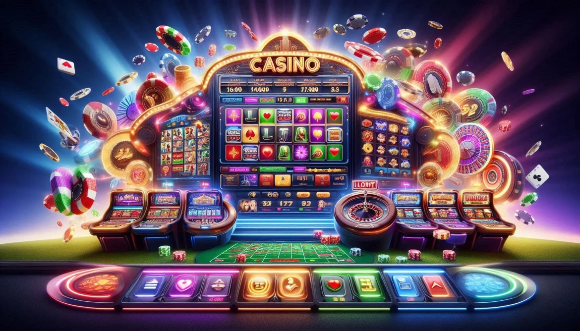 Immerion Casino